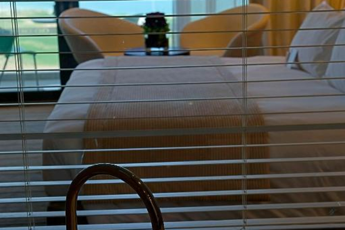 CROWNE PLAZA ABU DHABI YAS ISLAND