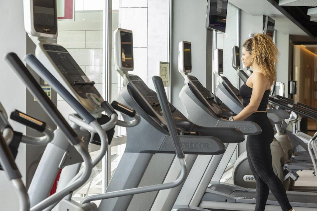 Crowne Plaza Caparica Lisbon