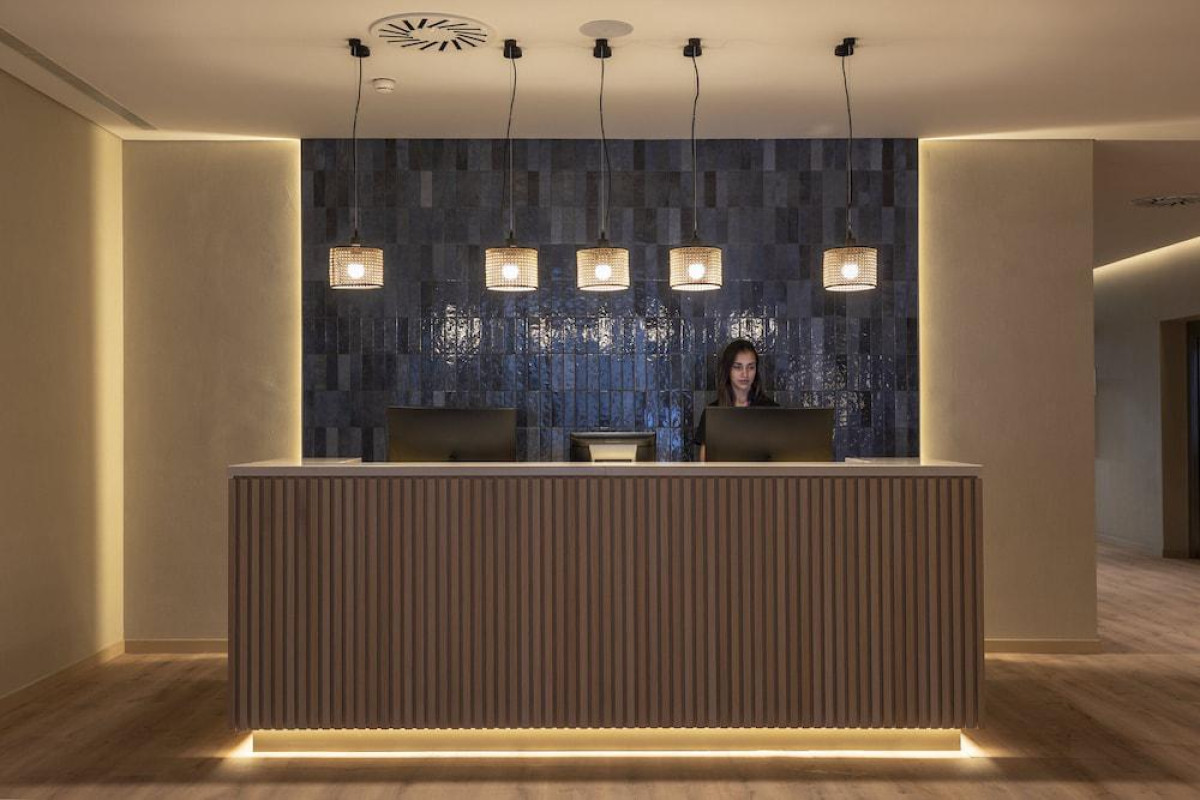 Crowne Plaza Caparica Lisbon