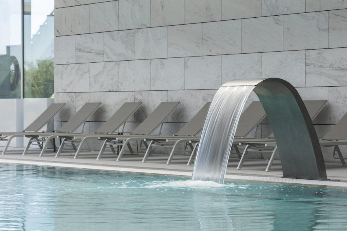 Crowne Plaza Caparica Lisbon