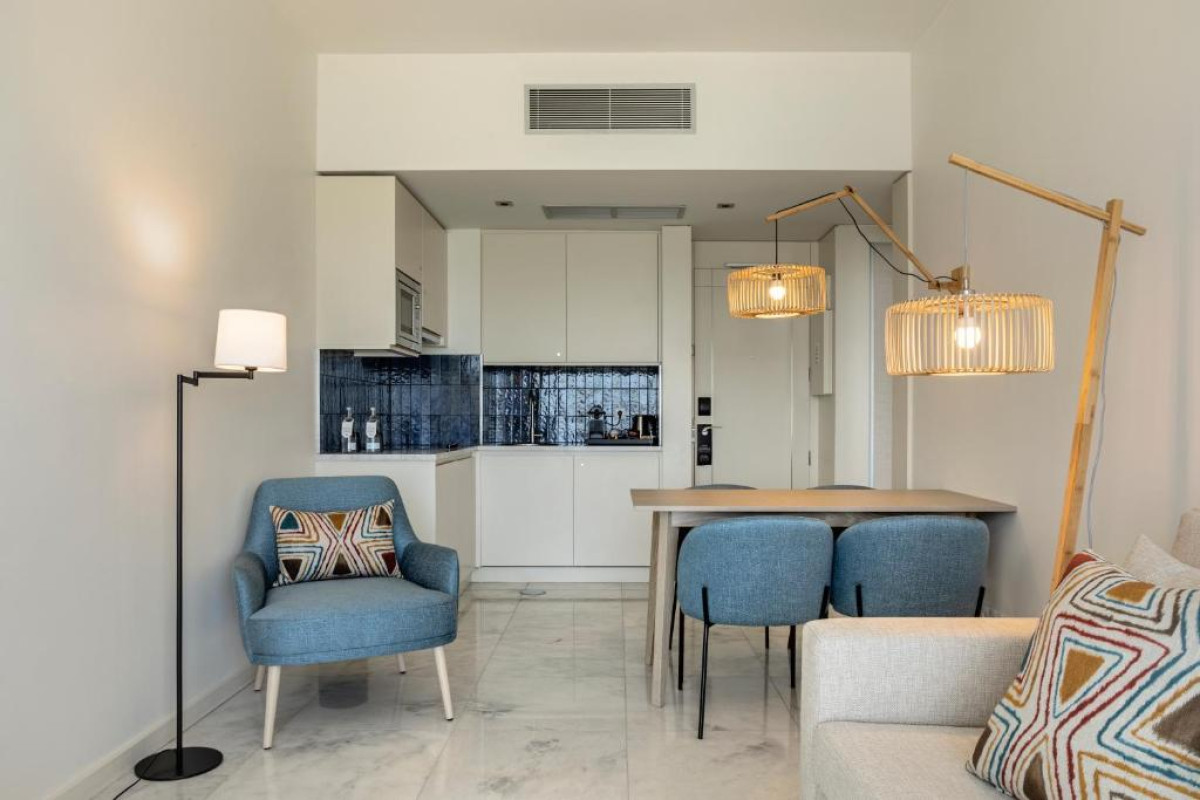 Crowne Plaza Caparica Lisbon, an IHG Hotel