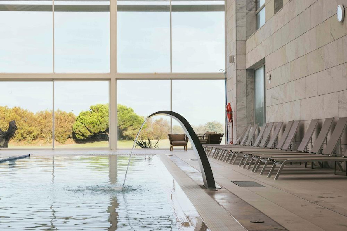 Crowne Plaza Caparica Lisbon