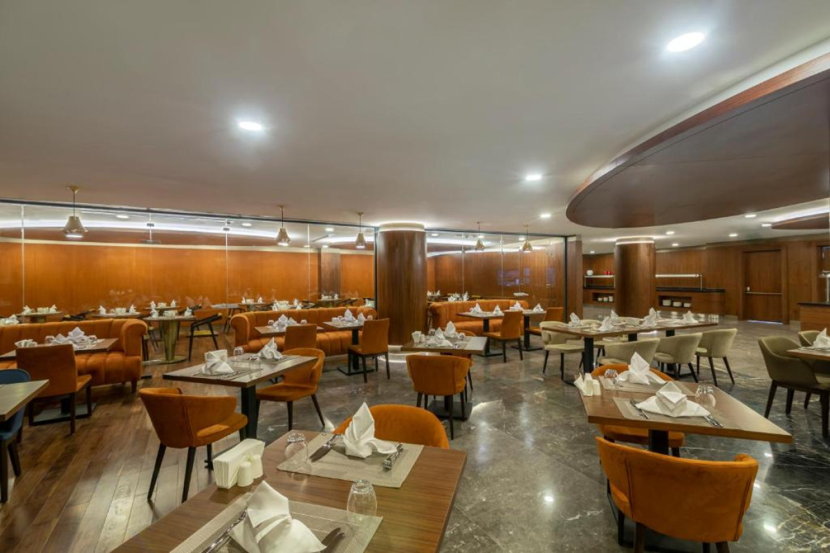 Crowne Plaza Cappadocia
