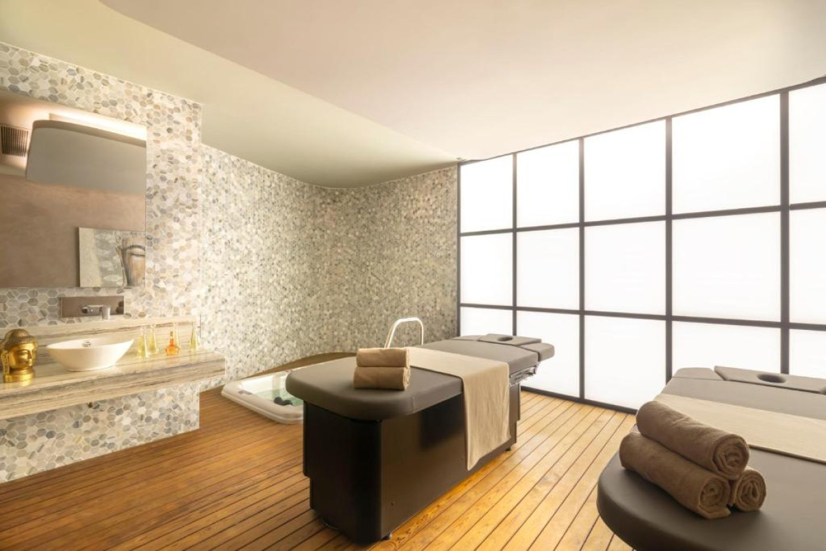 Crowne Plaza Cappadocia