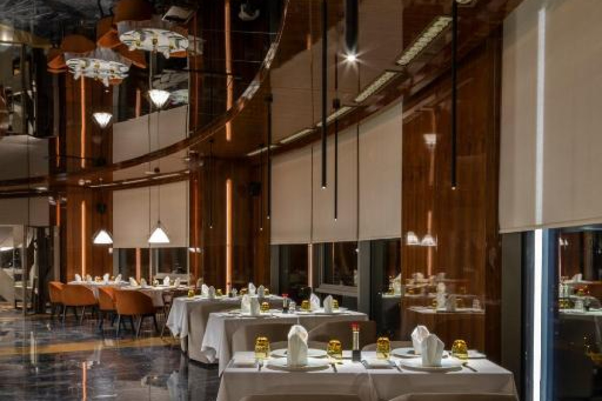 Crowne Plaza Cappadocia