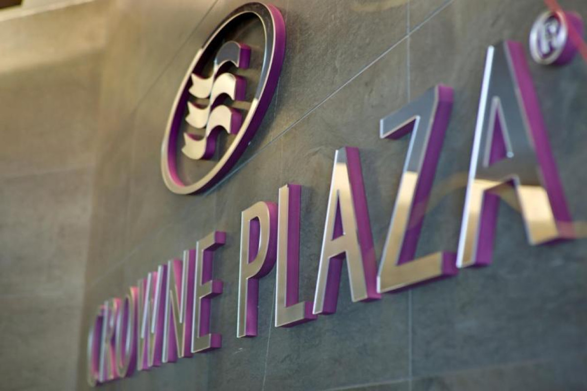 Crowne Plaza Cappadocia