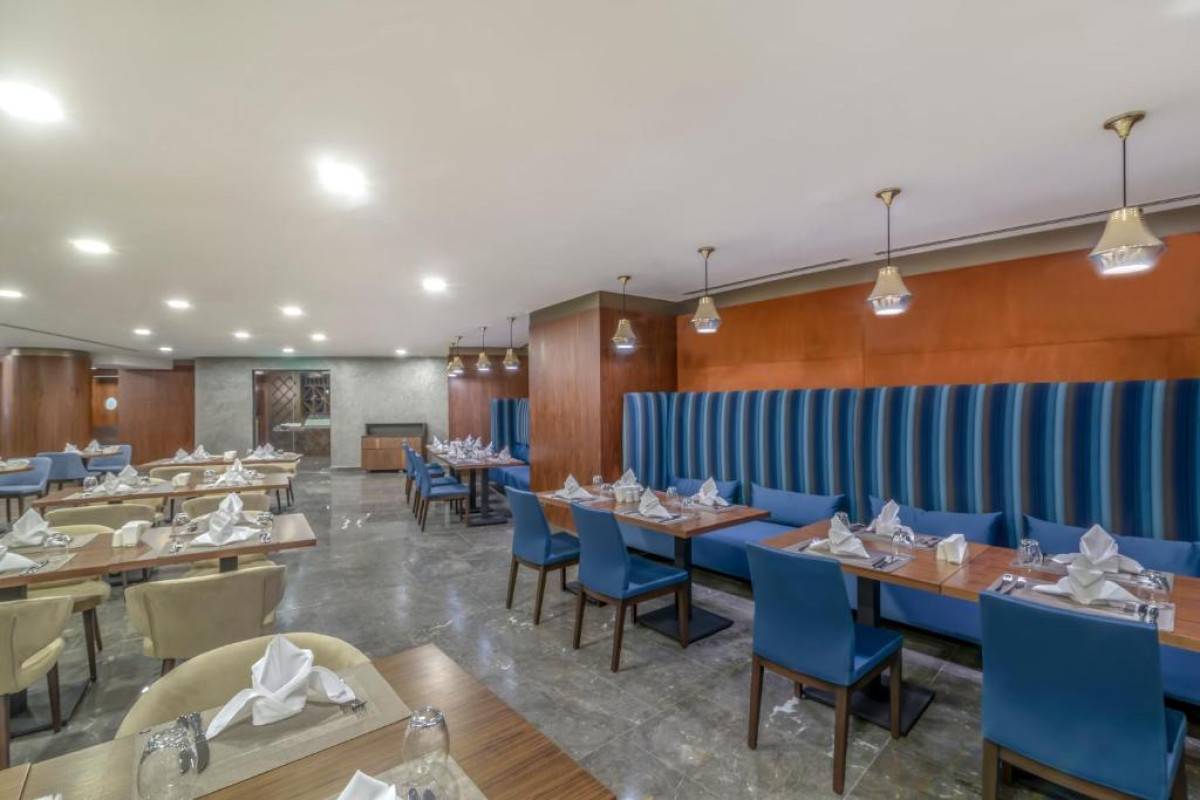 Crowne Plaza Cappadocia