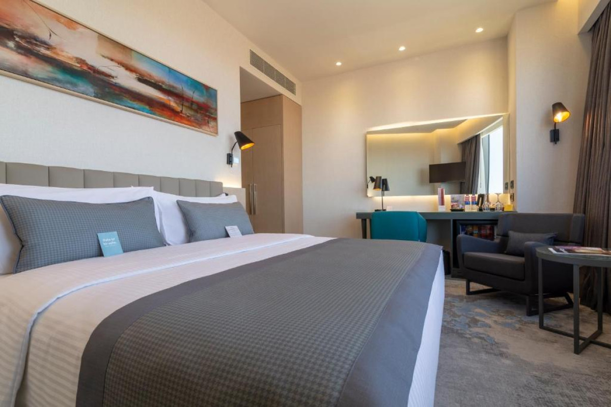 Crowne Plaza Cappadocia