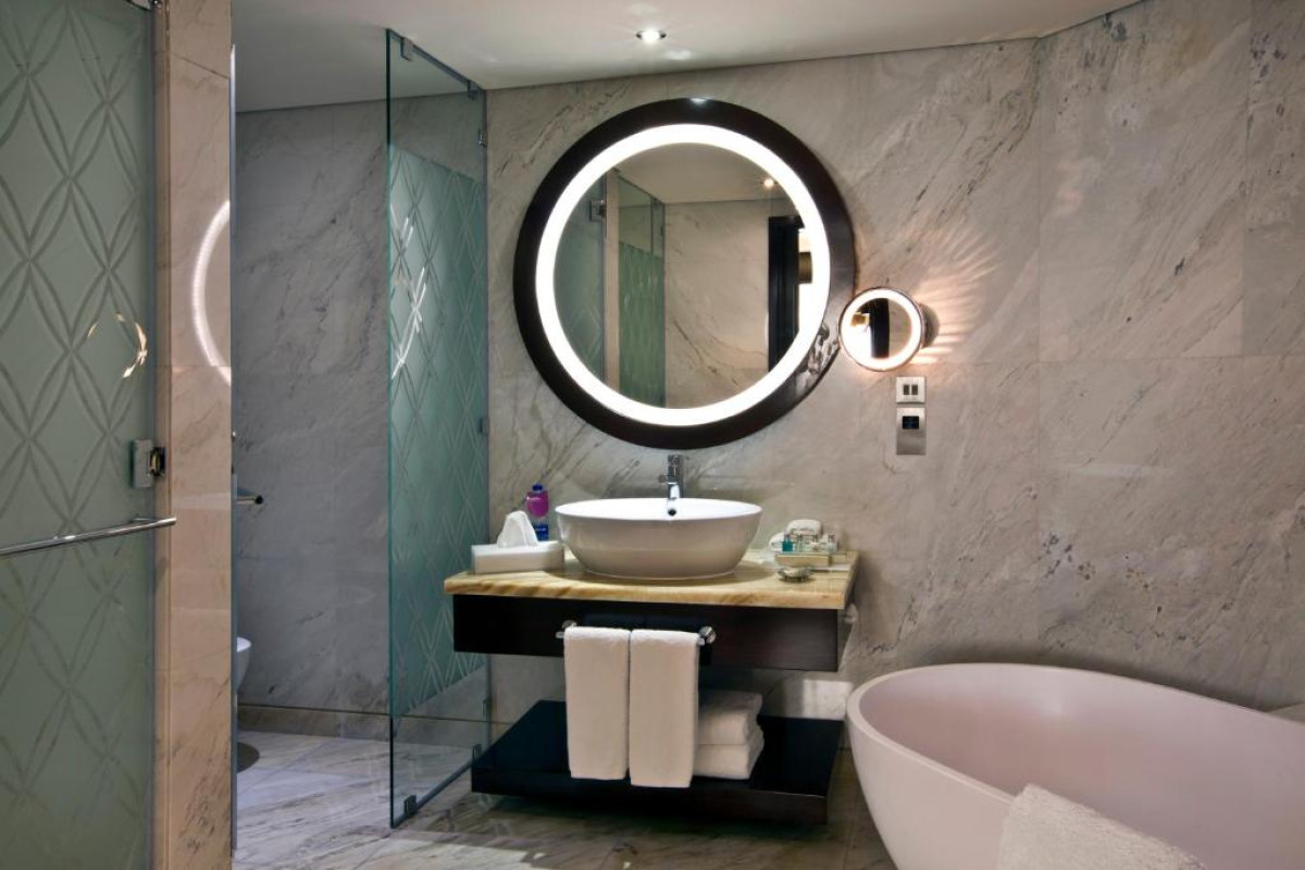 Crowne Plaza Deira