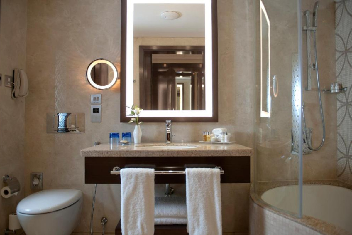 Crowne Plaza Deira