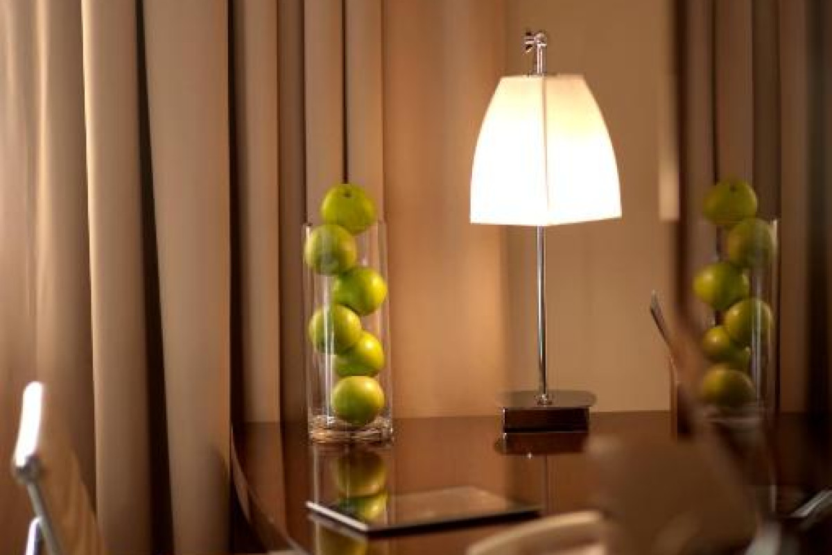 Crowne Plaza Deira