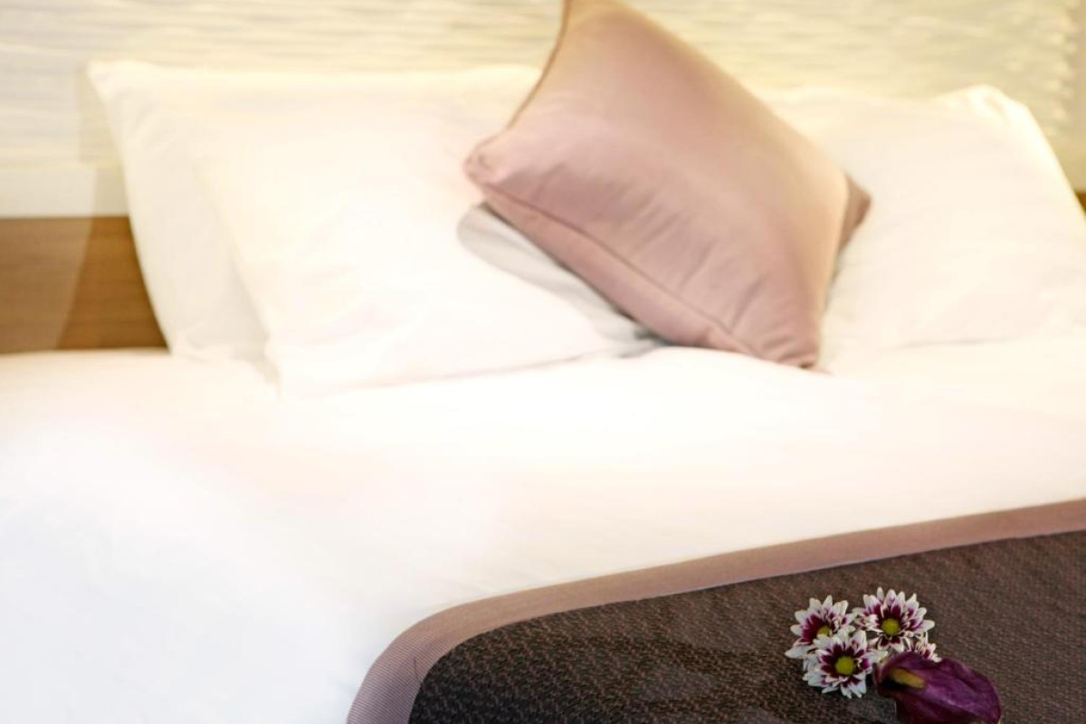 CROWNE PLAZA LIMASSOL AN IHG HOTEL
