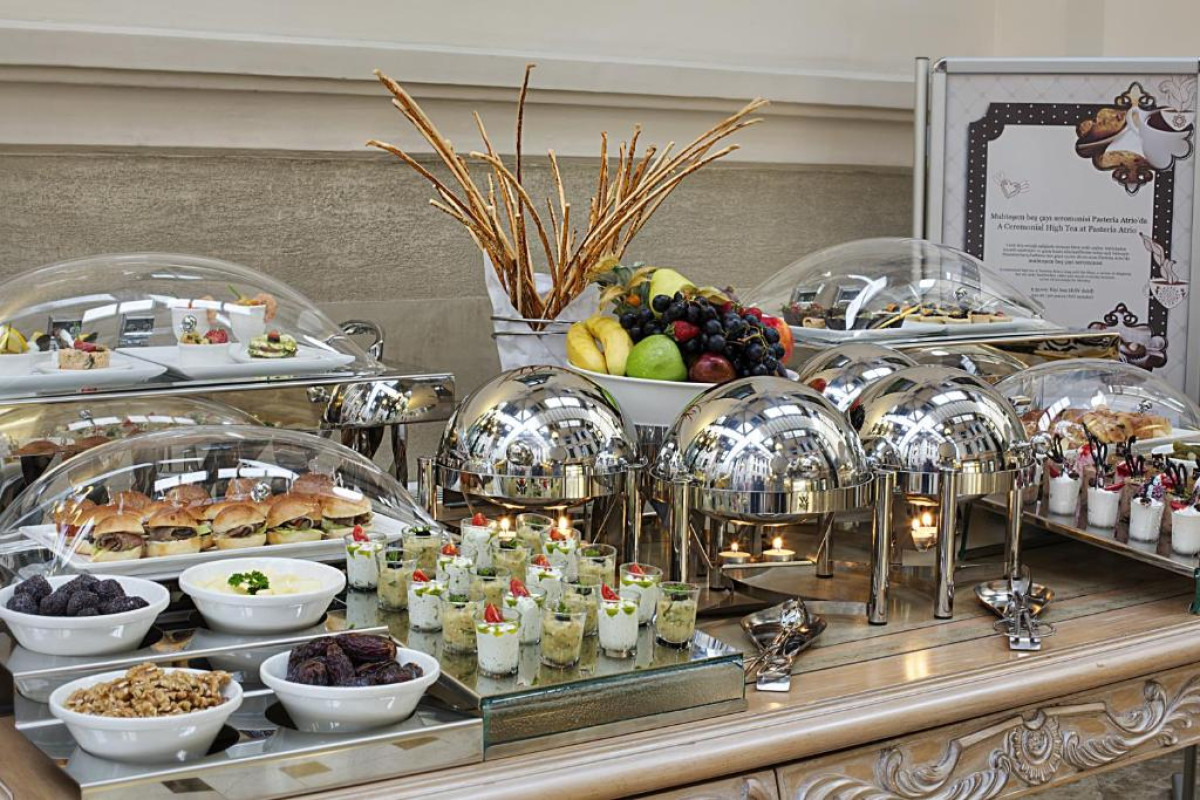 CROWNE PLAZA  OLD CITY HOTEL