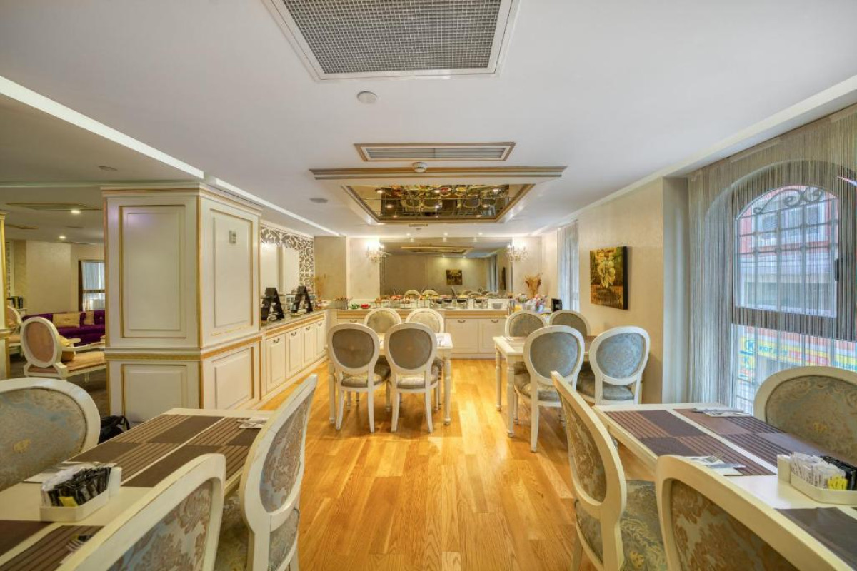 CROWNE PLAZA  OLD CITY HOTEL