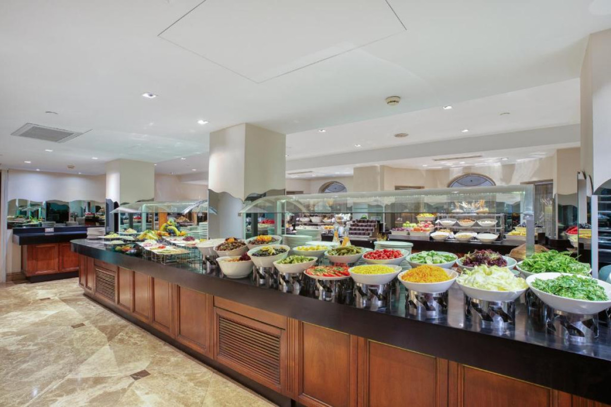 CROWNE PLAZA  OLD CITY HOTEL
