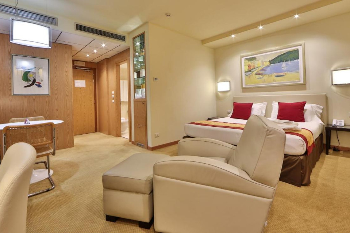 Crowne Plaza Padova
