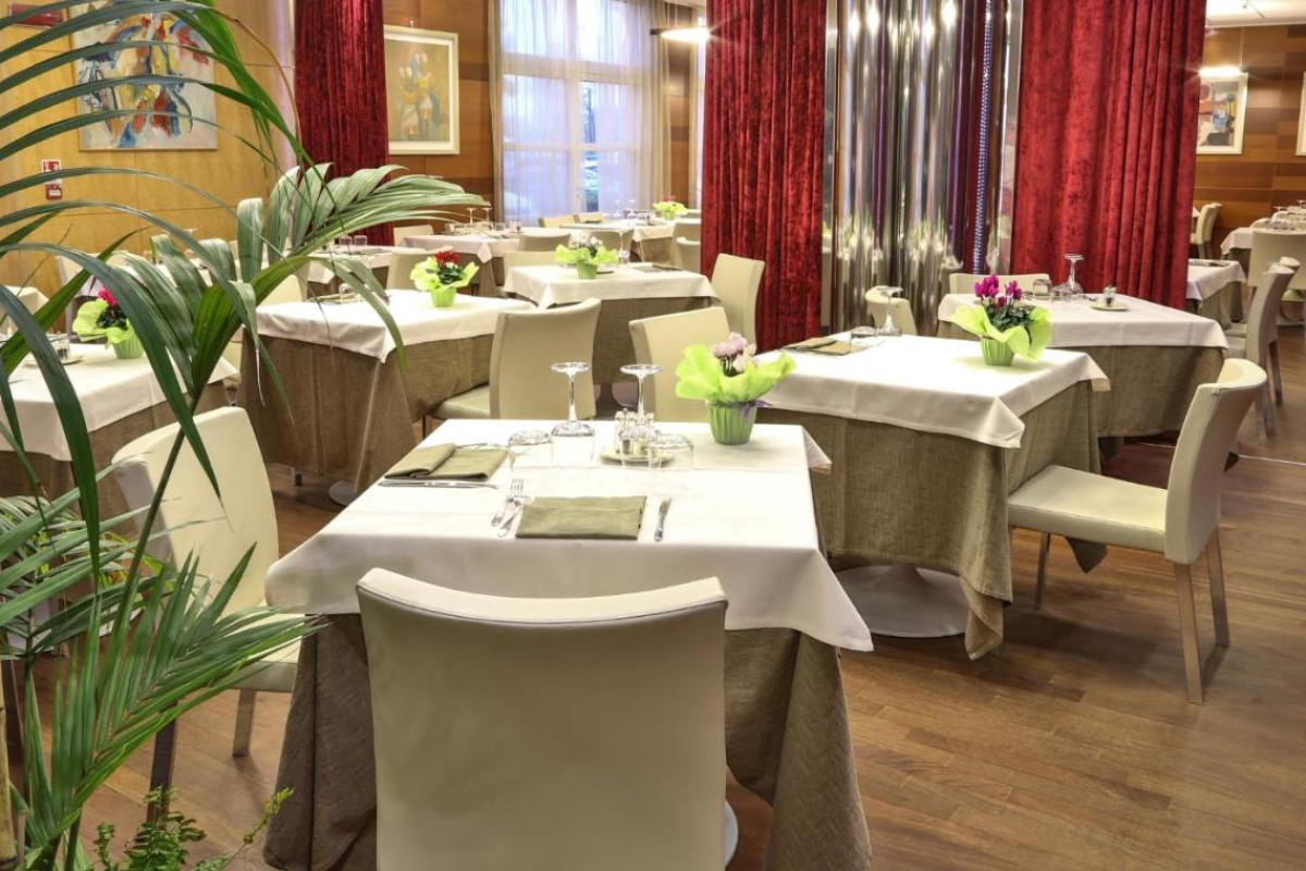 Crowne Plaza Padova