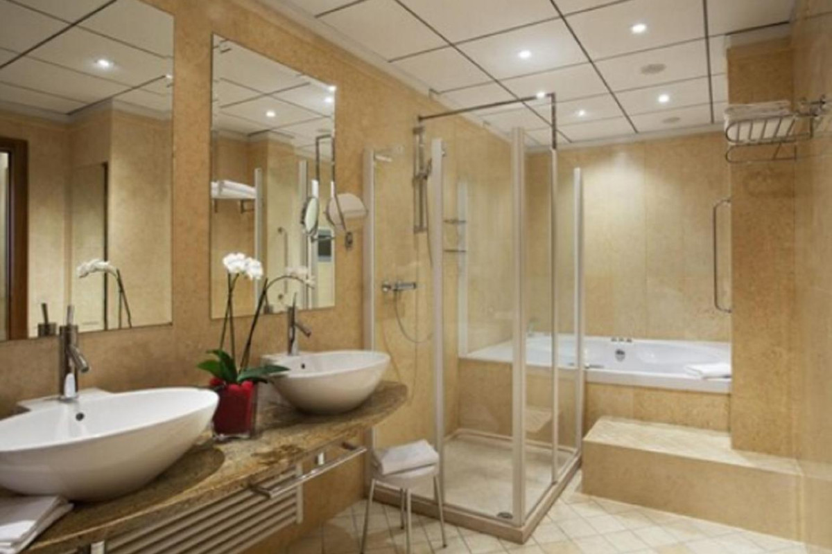 Crowne Plaza Padova