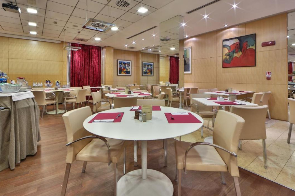 Crowne Plaza Padova