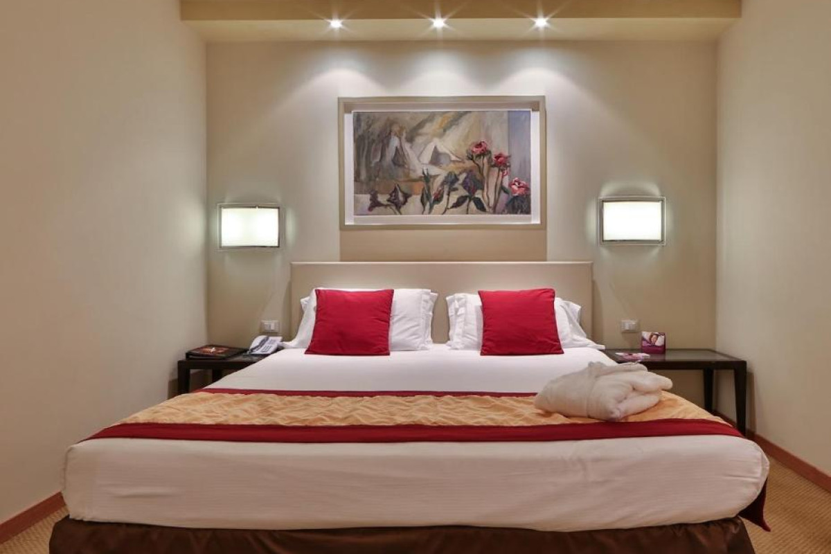 Crowne Plaza Padova