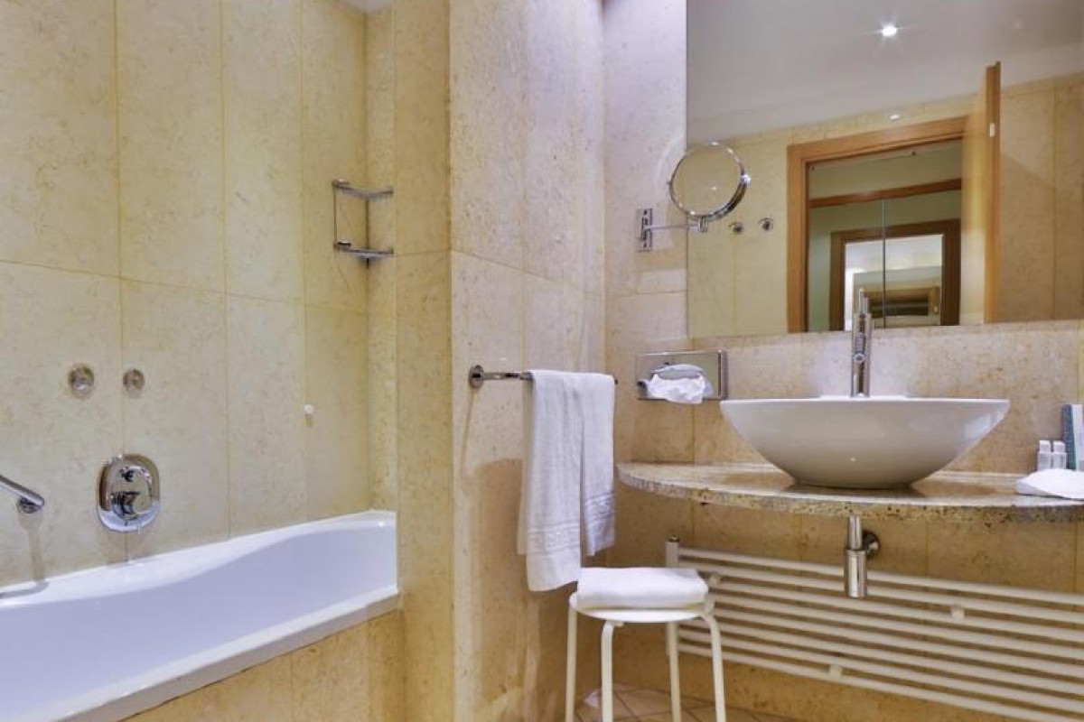 Crowne Plaza Padova