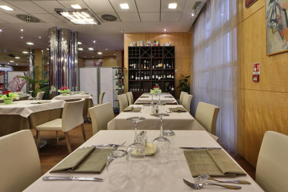 Crowne Plaza Padova