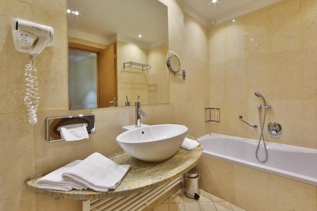 Crowne Plaza Padova