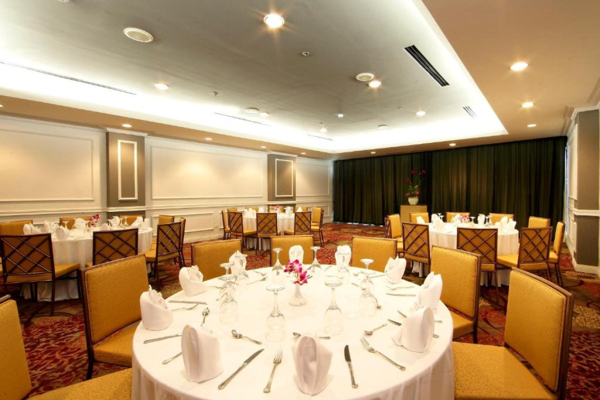 Crowne Plaza Panama