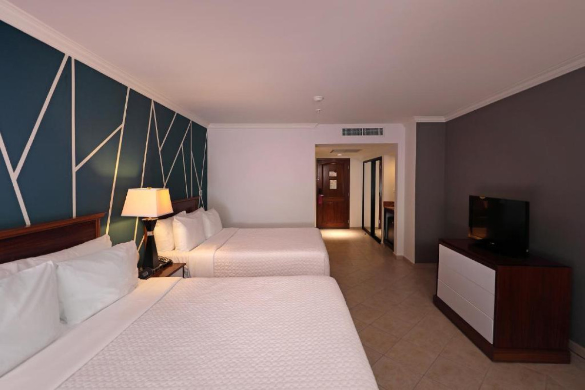 Crowne Plaza Panama