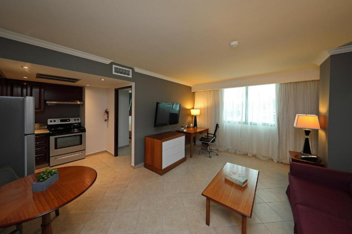 Crowne Plaza Panama