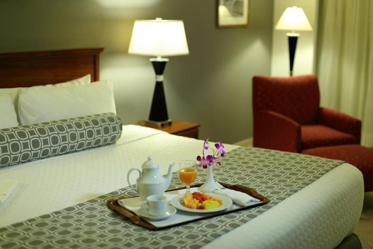 Crowne Plaza Panama
