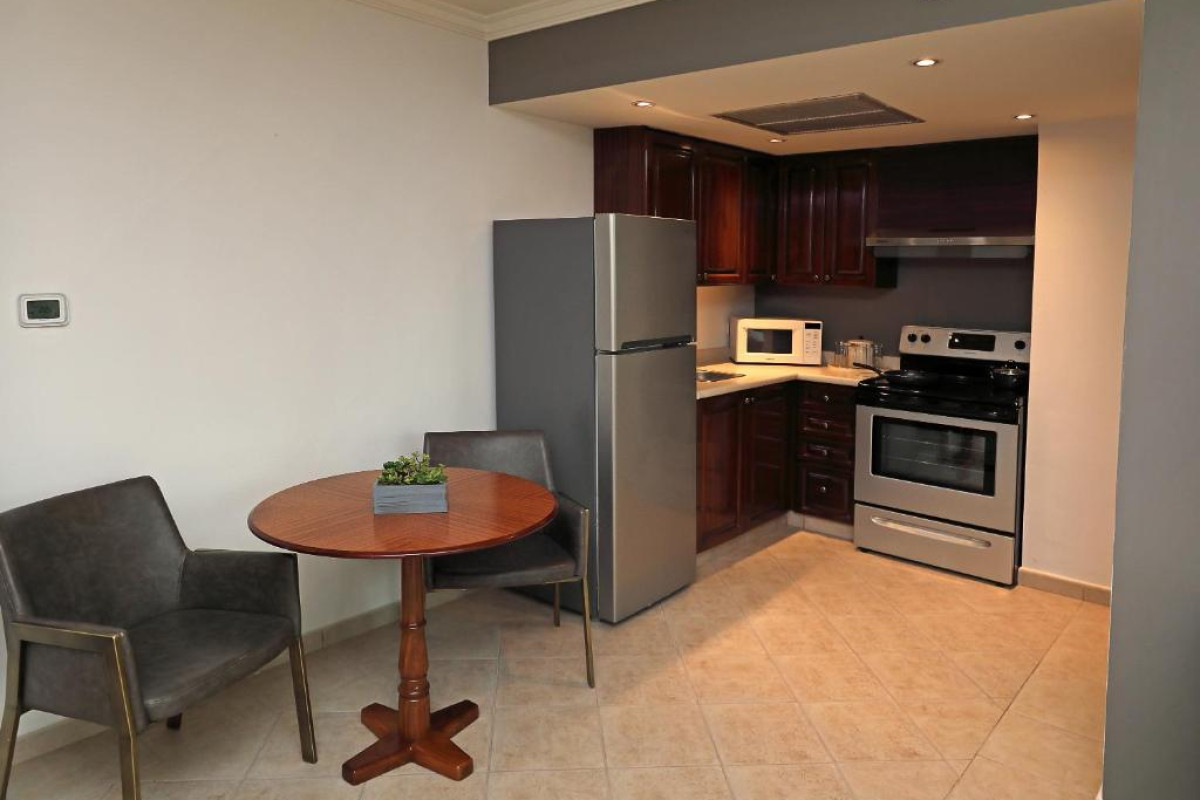 Crowne Plaza Panama