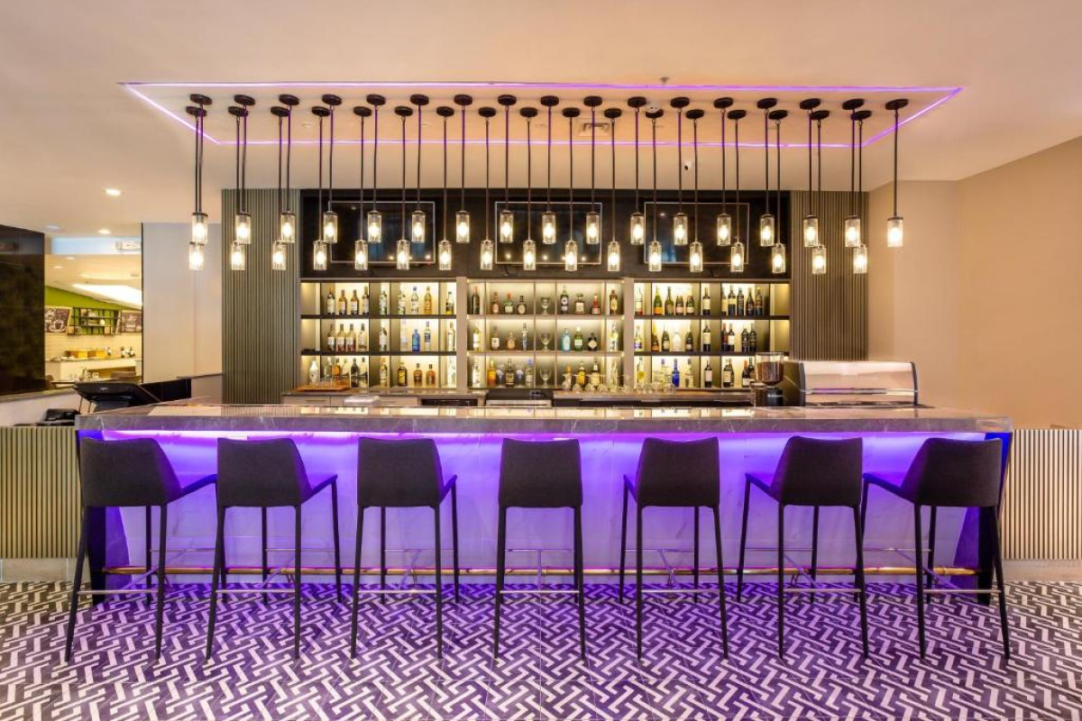 Crowne Plaza Panama