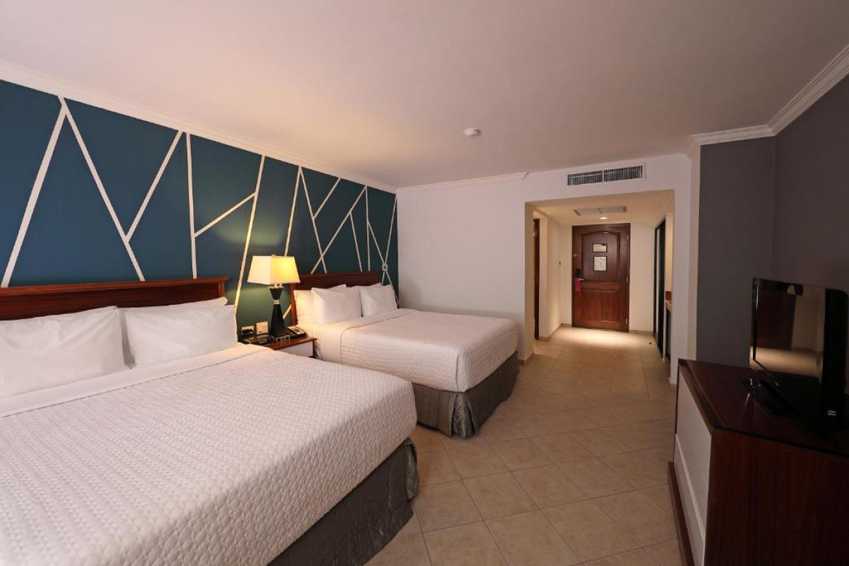 Crowne Plaza Panama