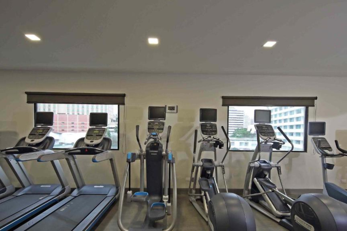 Crowne Plaza Panama