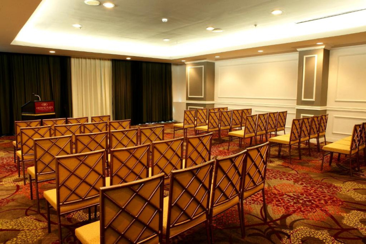 Crowne Plaza Panama