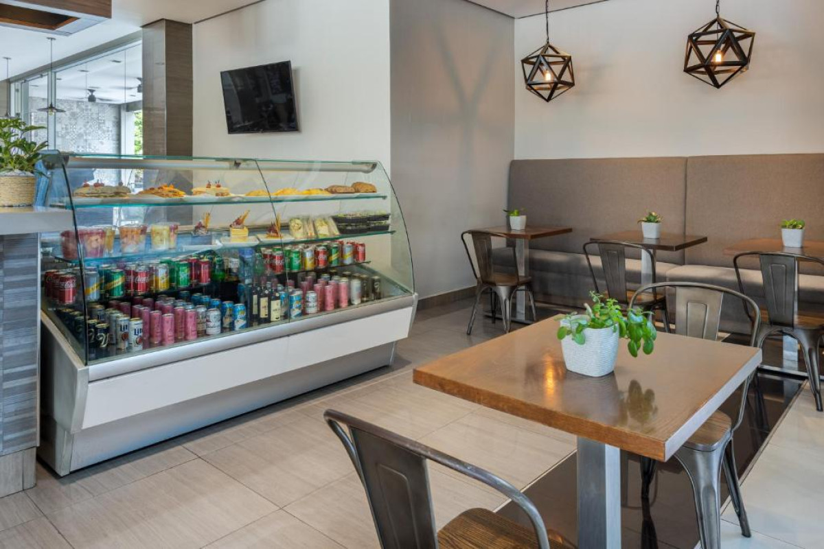 Crowne Plaza Panama Airport