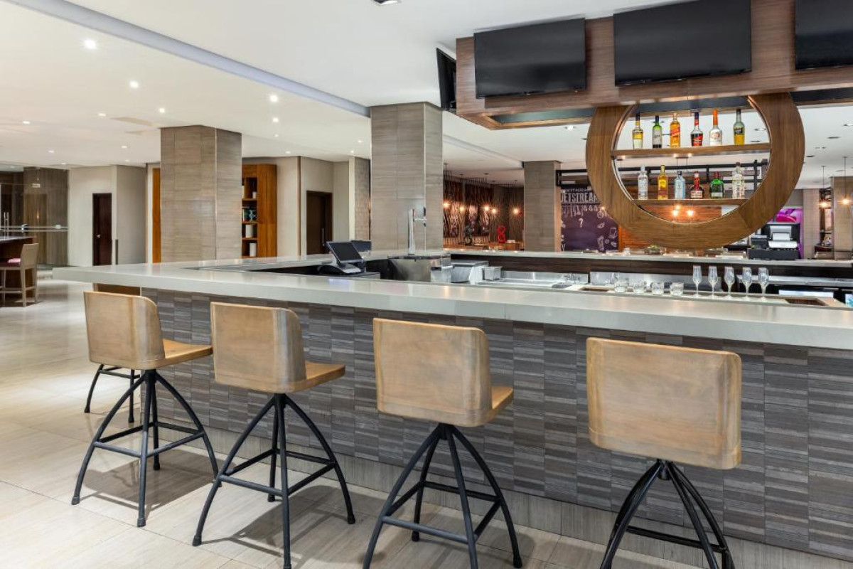 Crowne Plaza Panama Airport