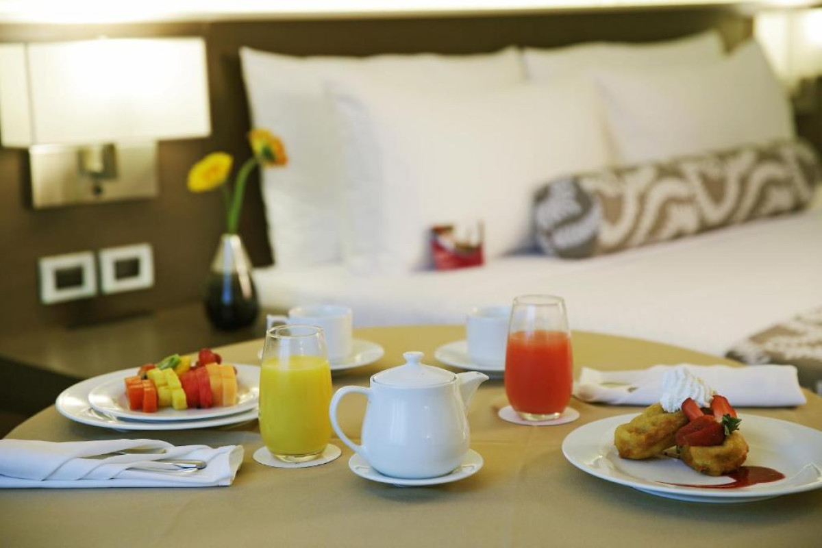 Crowne Plaza Panama Airport