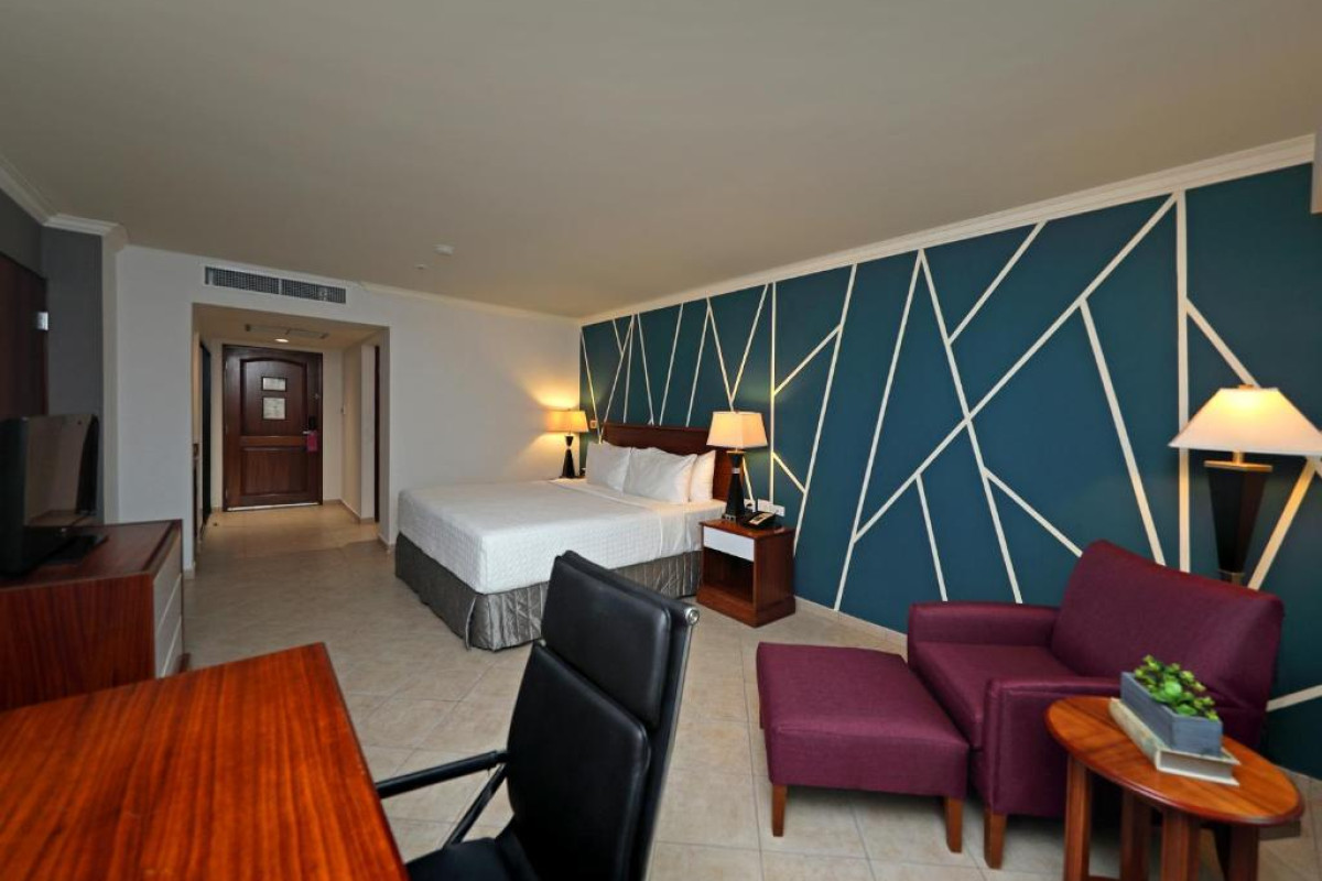 Crowne Plaza Panama