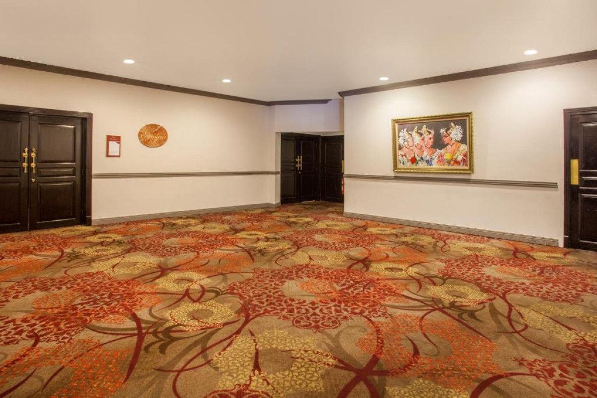 Crowne Plaza Panama