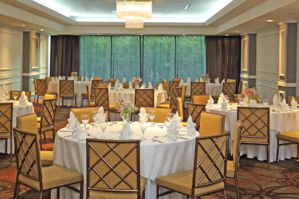 Crowne Plaza Panama