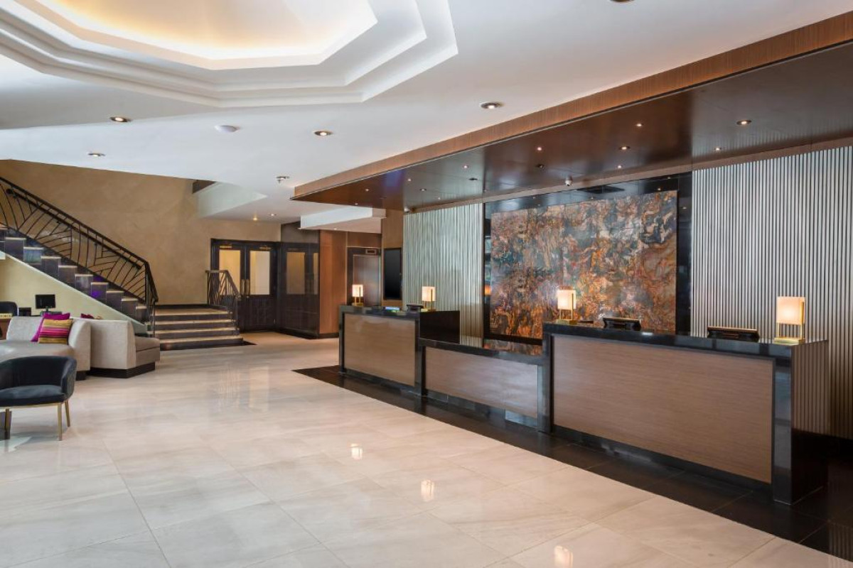 Crowne Plaza Panama