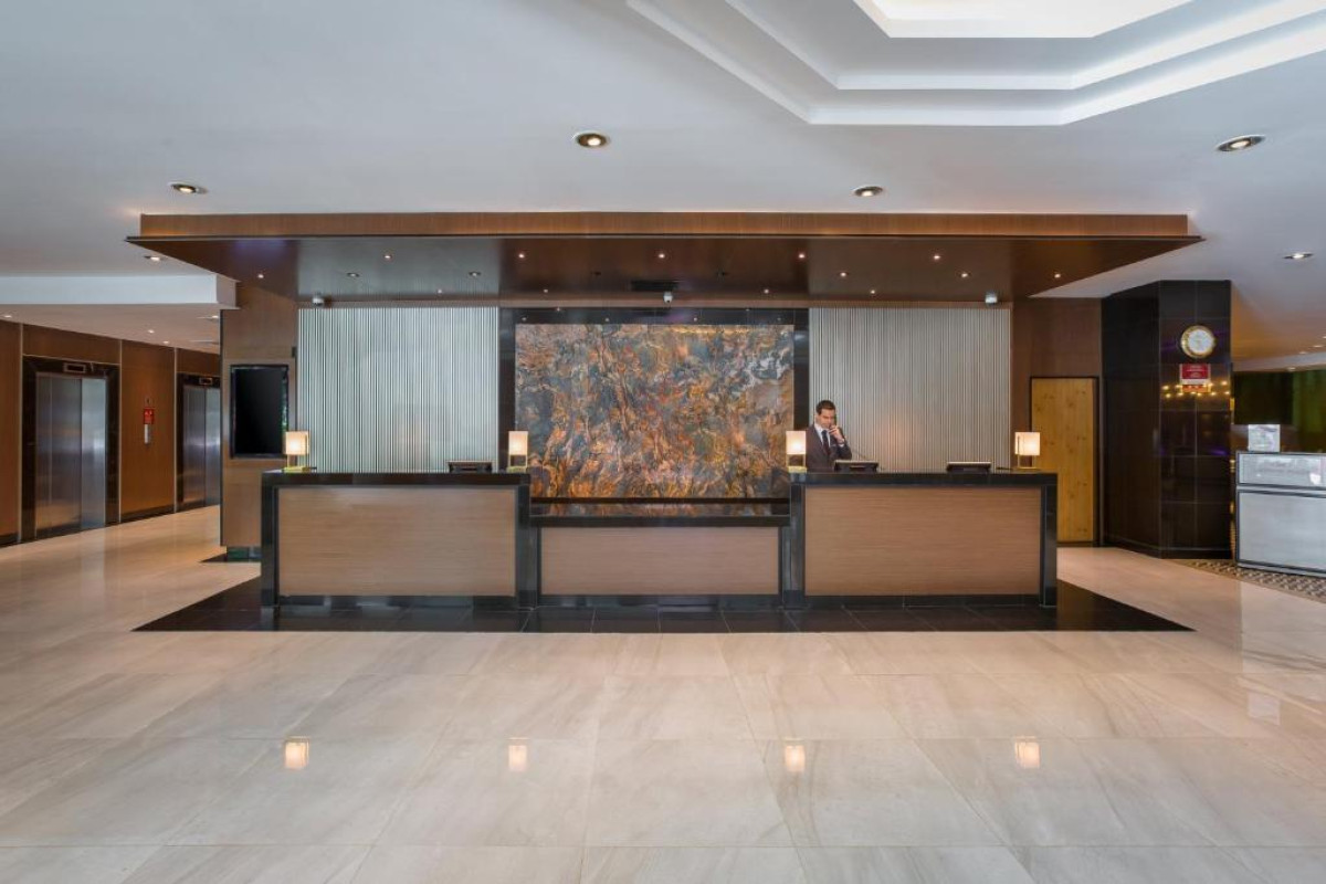 Crowne Plaza Panama