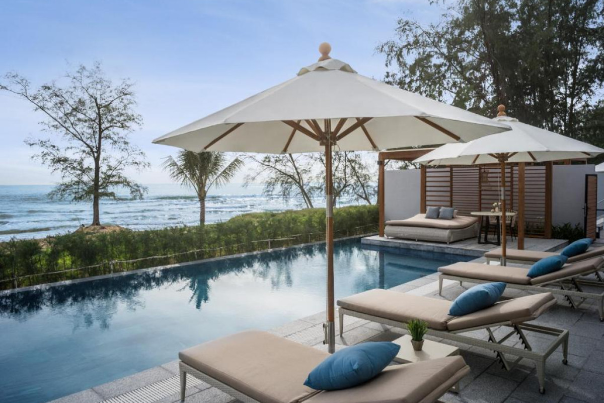 Crowne Plaza Phu Quoc Starbay, an IHG Hotel
