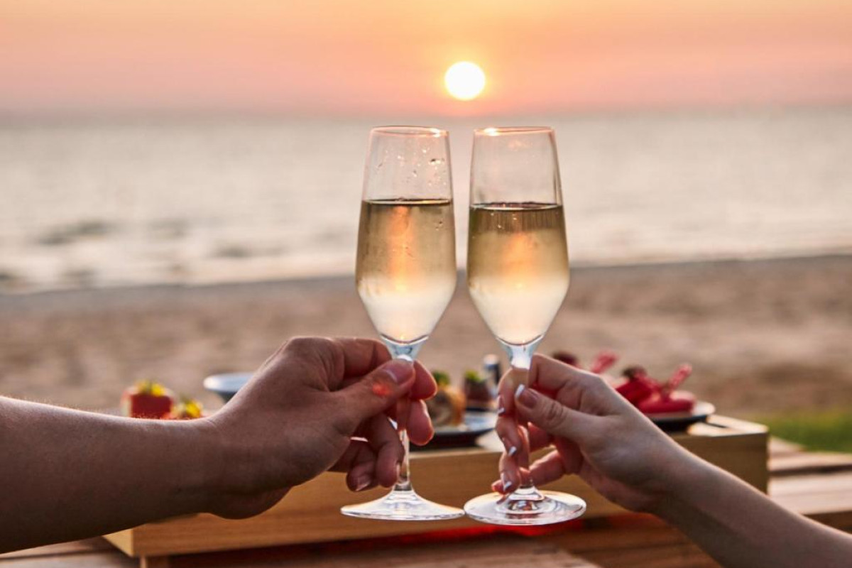 Crowne Plaza Phu Quoc Starbay, an IHG Hotel