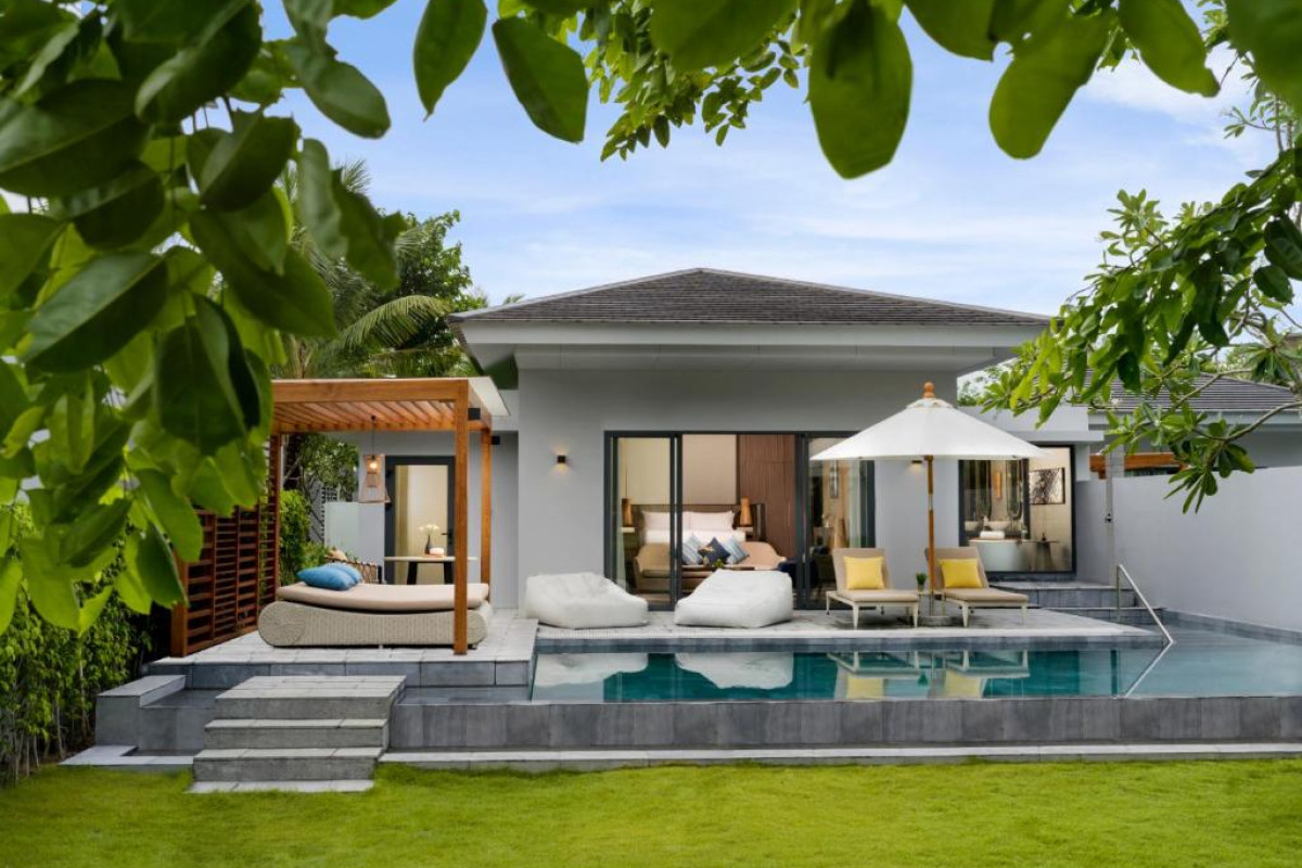 Crowne Plaza Phu Quoc Starbay, an IHG Hotel