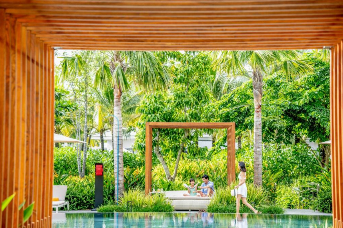 Crowne Plaza Phu Quoc Starbay, an IHG Hotel