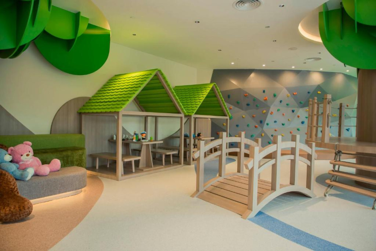 Crowne Plaza Phu Quoc Starbay, an IHG Hotel