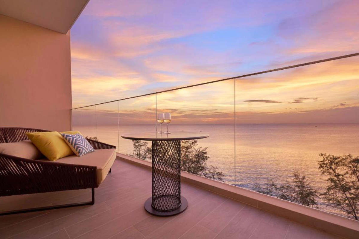 Crowne Plaza Phu Quoc Starbay, an IHG Hotel